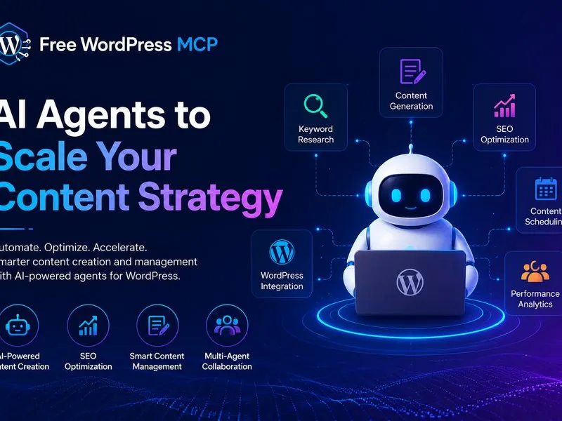 Related to how to use ai agents to scale your content strategy